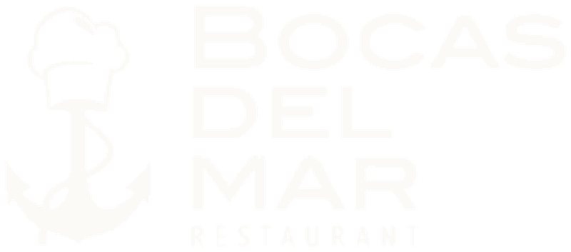 Bocas del Mar